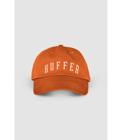 HUFFER BUST A CAP - HFR COLOUR - ORANGE