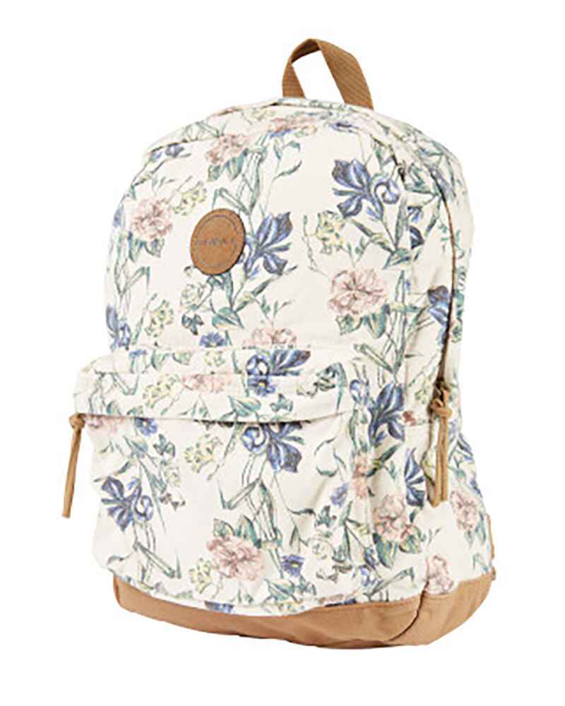 O'NEILL LADIES SHORELINE BACKPACK WomensAccessories Sequence Surf