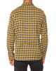 O'NEILL MENS GLENWOOD FLANNEL SHIRT - BRONZE