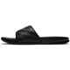 NIKE SB LADIES BENASSI SLIDE - BLACK/ PINK 