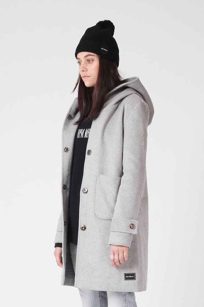 Rpm alaska best sale overcoat