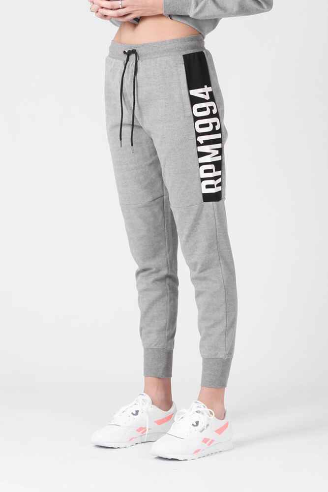 grey tracky
