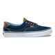 VANS ERA 59 - DRESS BLUE/ACID DENIM