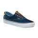 VANS ERA 59 - DRESS BLUE/ACID DENIM