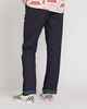 VOLCOM MENS VORTA JEAN - COATED INDIGO