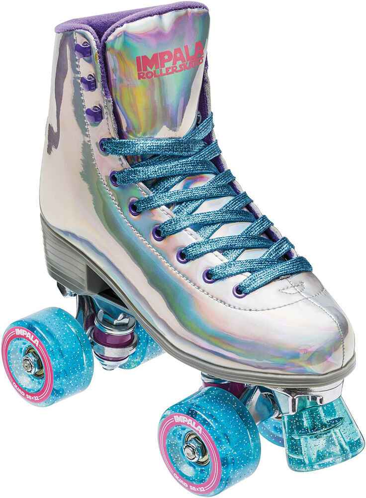 IMPALA ROLLER SKATE HOLOGRAPHIC Sequence Surf
