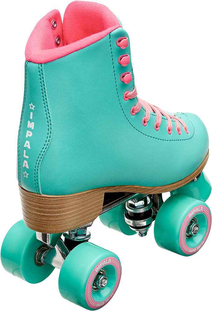 IMPALA ROLLER SKATES AQUA SkateImpala skates Sequence Surf Shop