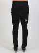 FEDERATION MENS PASSENGER PANT - BLACK