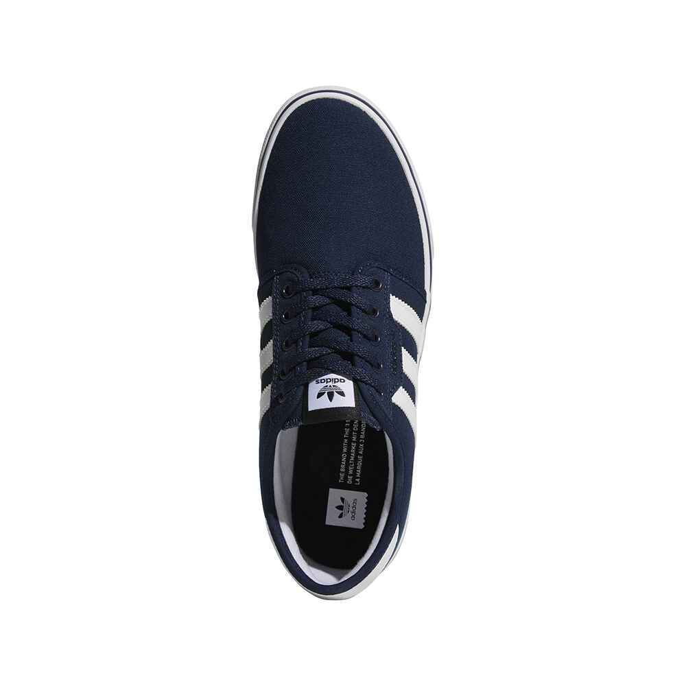 Adidas seeley navy blue online