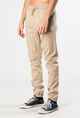 RUSTY MENS HOOK OUT BEACH PANT - FENNEL