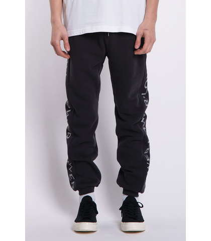 LOWER MENS CRUISER TRACKPANT - EXECUTIVE  - CHARCOAL