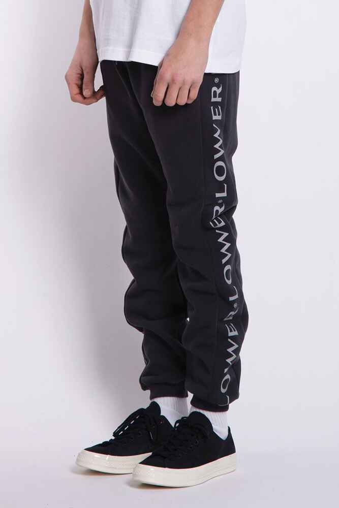 LOWER MENS CRUISER TRACKPANT - EXECUTIVE - CHARCOAL - Mens-Bottoms ...
