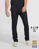 VOLCOM MENS VORTA DENIM JEAN - RINSE