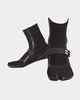 BILLABONG MENS FURNACE CARBON COMP 2MM BOOTIE