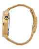 RIPCURL DETROIT AUTO SSS WATCH - GOLD