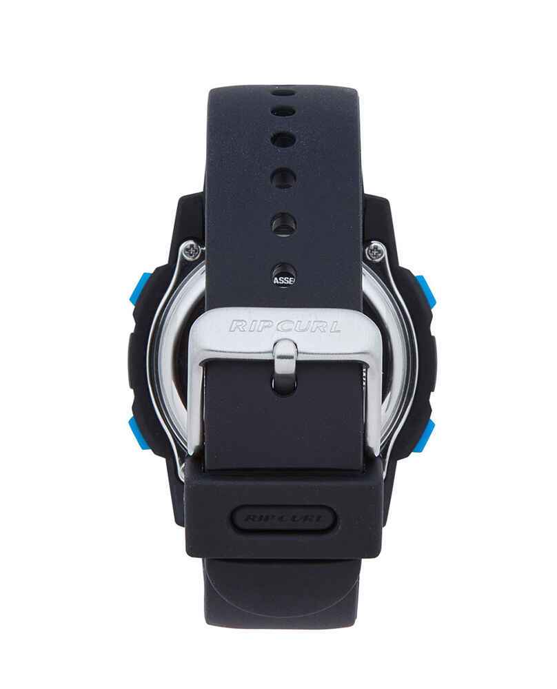 rip curl mission watch