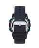 RIPCURL MISSION DIGITAL WATCH - BLACK / BLUE