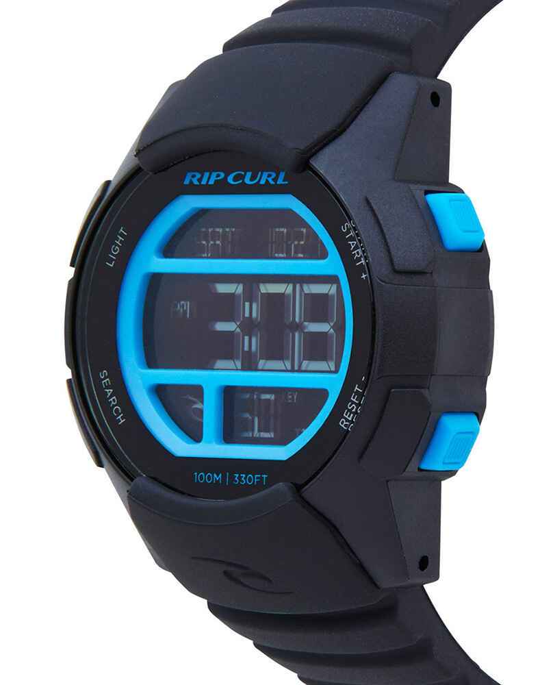 rip curl mission watch