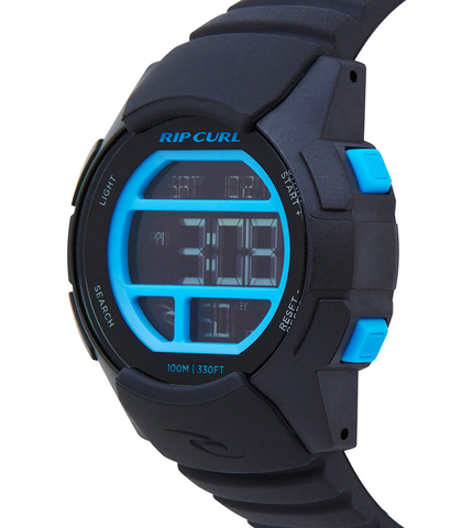 rip curl mission watch