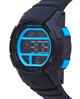 RIPCURL MISSION DIGITAL WATCH - BLACK / BLUE