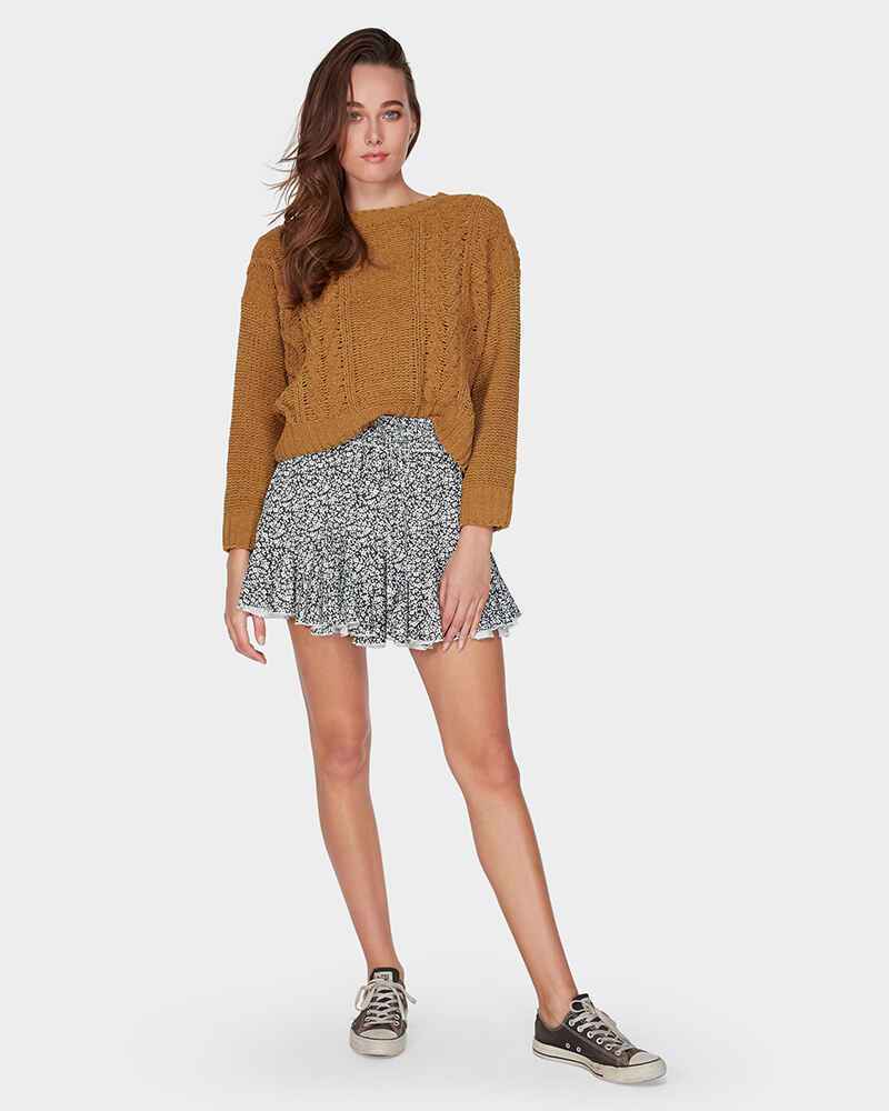 Billabong all mine sweater shop