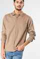 RUSTY MENS SUNAR L/S DRESS SHIRT 