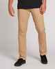 VOLCOM MENS FRICKIN SLIM CHINO - GRAVEL