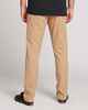 VOLCOM MENS FRICKIN SLIM CHINO - GRAVEL