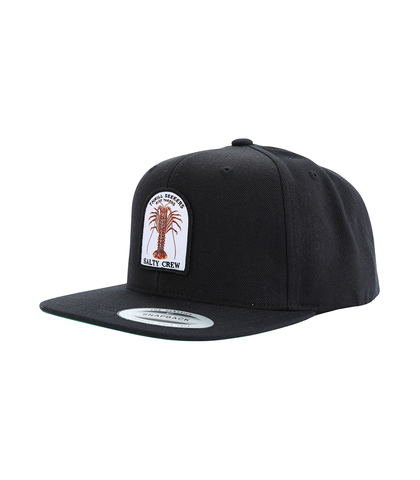 SALTY CREW BUGGIN OUT 6 PANEL ADJUSTABLE CAP