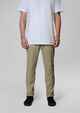 DICKIES SLIM FIT DOUBLE KNEE PANT - DESERT SAND