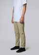 DICKIES SLIM FIT DOUBLE KNEE PANT - DESERT SAND