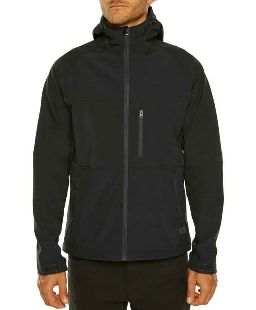 ONeill Mens Exile Softshell Jacket Jackets Men