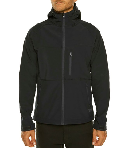 ONeill O’Neill Exile Softshell Herren-Jacke Softshelljacke Winterjacke Skijacke 