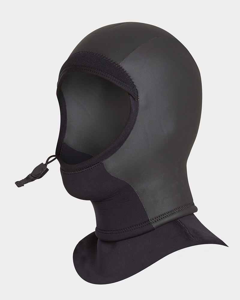 BILLABONG 2MM FURNACE CARBON GBS SURF HOOD SurfSurf Hoods Sequence