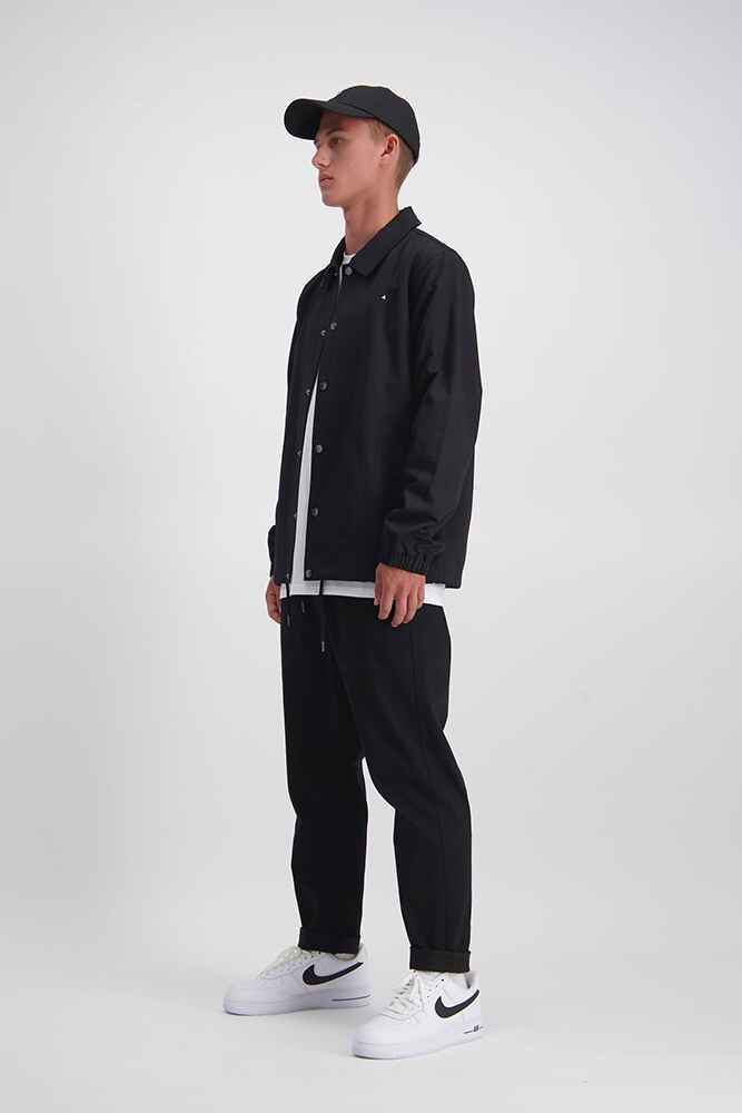 huffer coaches jacket