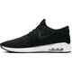 NIKE SB AIR MAX JANOSKI 2 SHOE - BLACK 