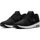 NIKE SB AIR MAX JANOSKI 2 SHOE - BLACK 