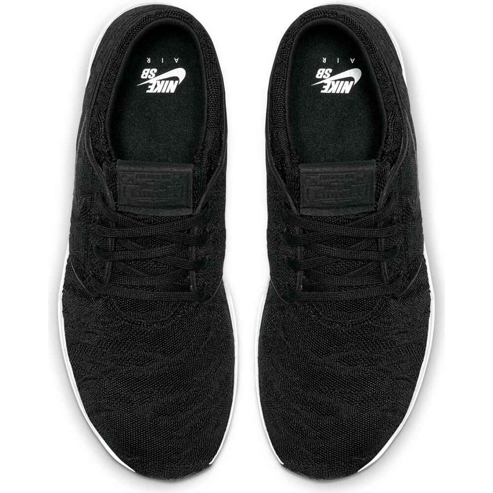air max janoski black