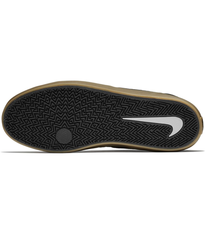nike sb check solar black gum