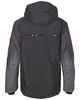 O'NEILL PM DOMINANT SNOW JACKET - BLACK OUT