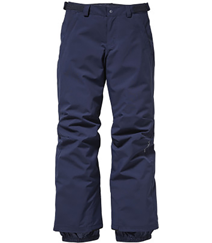 O'NEILL YOUTH ANVIL SNOW PANT - INK BLUE