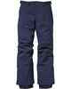 O'NEILL YOUTH ANVIL SNOW PANT - INK BLUE