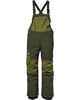 O'NEILL YOUTH BIB SNOW PANT - FOREST