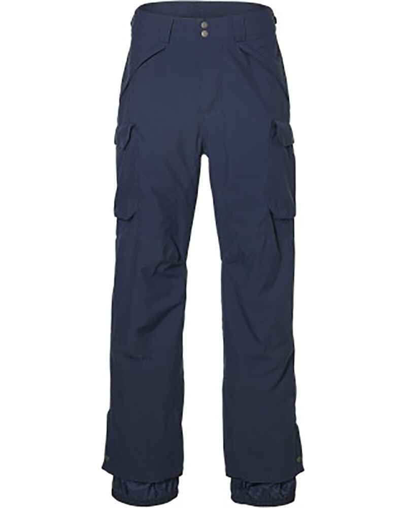 O'NEILL MENS EXALT SNOW PANT INK BLUE MensSnow Sequence Surf Shop ONEILL W19
