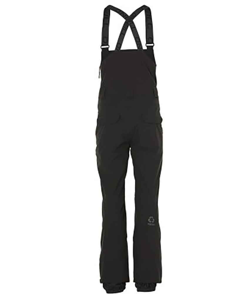 O'NEILL MENS SHRED SNOW BIB PANT BLACK OUT MensSnow Sequence