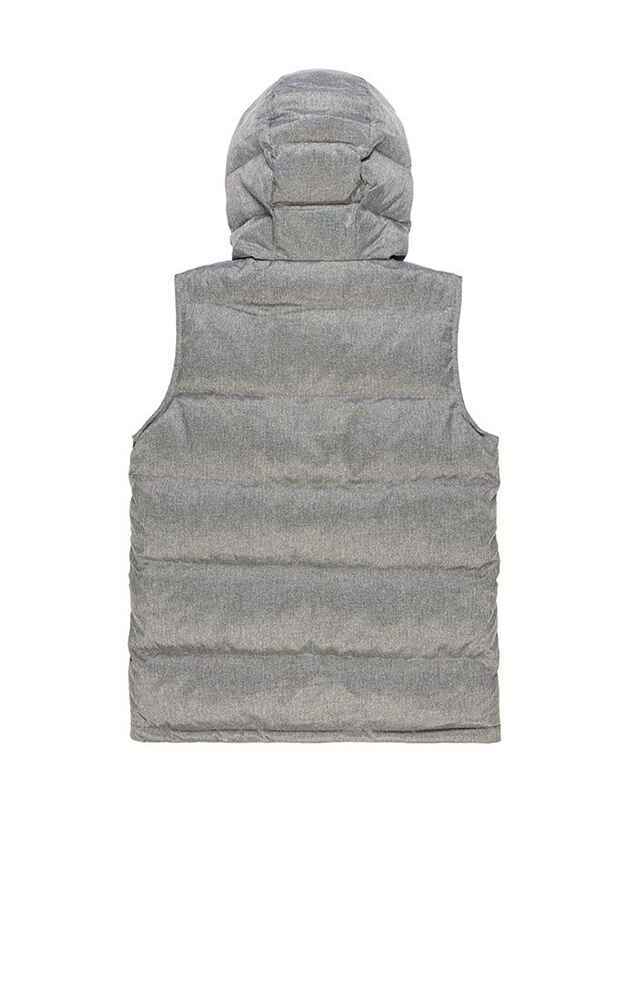 ilabb puffer vest