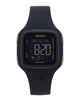 RIPCURL CANDY 2 DIGITAL SILICONE WATCH - ROSE GOLD 4093