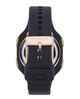 RIPCURL CANDY 2 DIGITAL SILICONE WATCH - ROSE GOLD 4093
