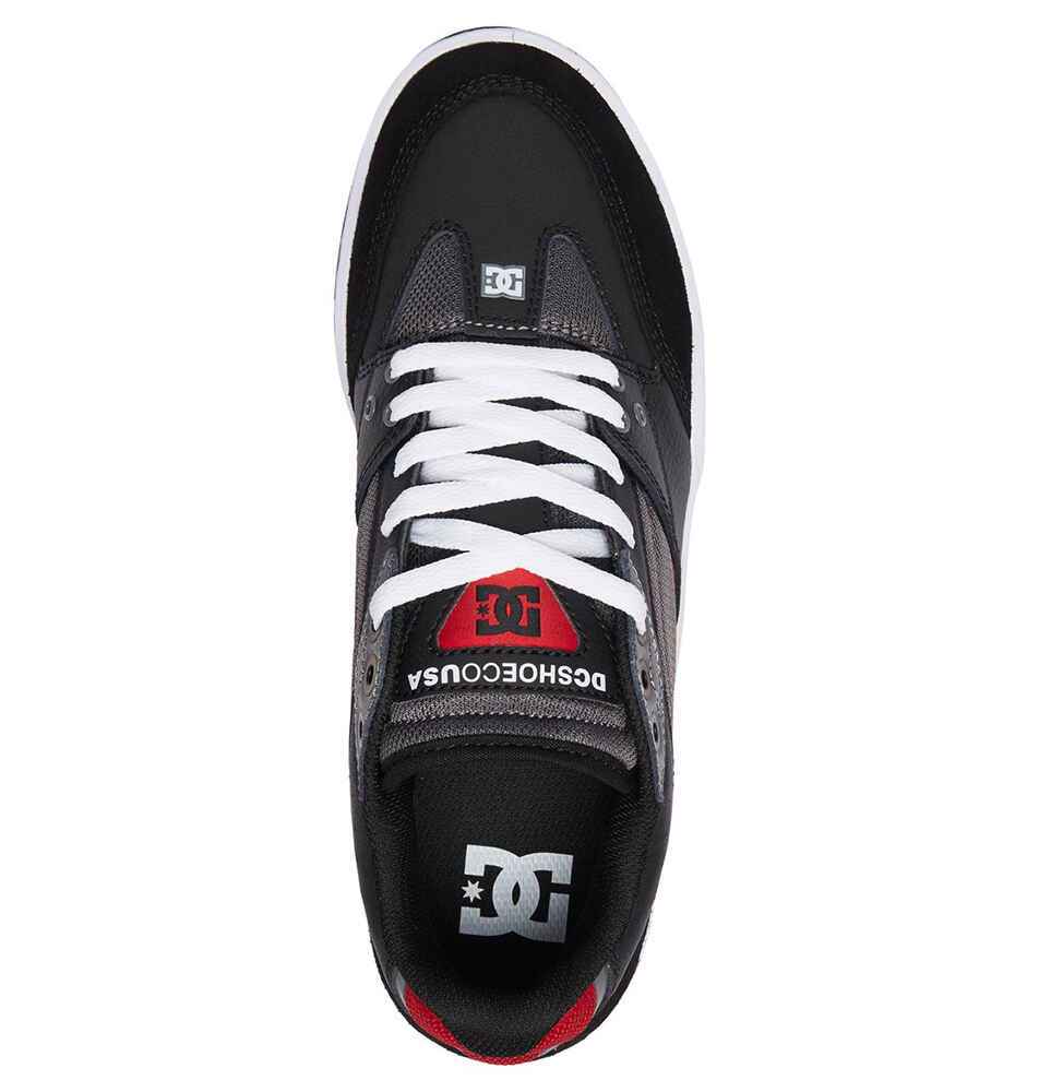maswell dc shoes