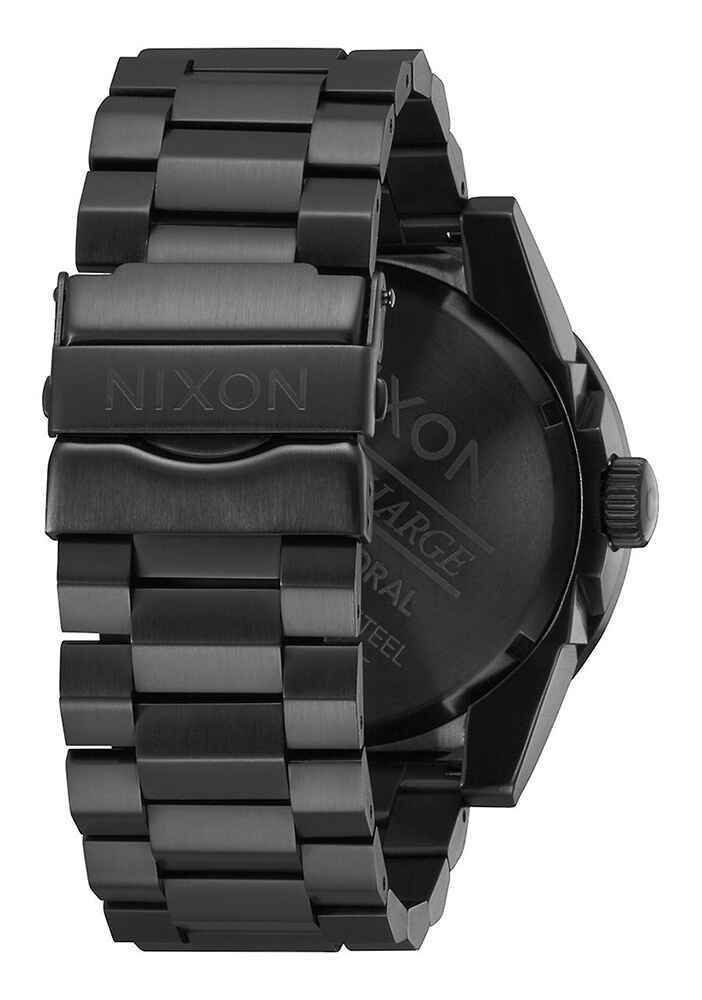 Nixon ss smartwatch deals
